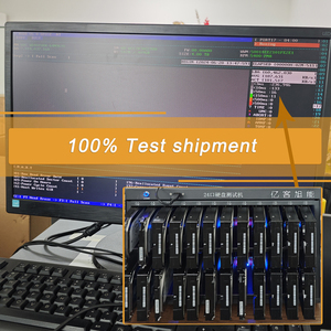 Gebruikt <span class=keywords><strong>3</strong></span>.5 Inch <span class=keywords><strong>Computer</strong></span> Hardware Software Sata Revisored Hdd Interne Harde Schijf 500Gb Harde Schijf - Product Image 4