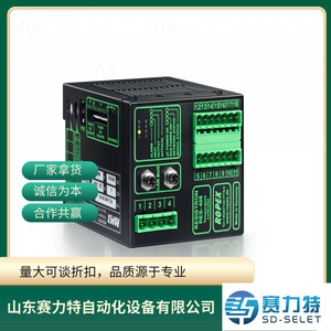 Controlador de Sellado Térmico Ropex 740903 Res 409 400Vac, Pieza de Repuesto para Control Industrial - Product Image 4