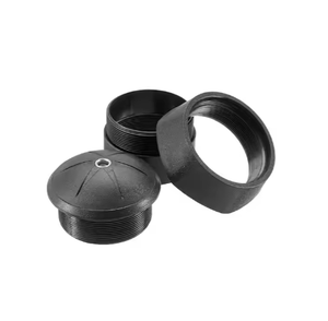 Détacheur d'étiquettes antivol pour magasins de vêtements, aimant puissant 12000GS, en plastique noir avec couvercle - Product Image 3