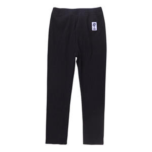 Pantalones para Niñas de 1 a 6 Años, Pantalones Casuales de Canalé Sólido MA291 - Product Image 1