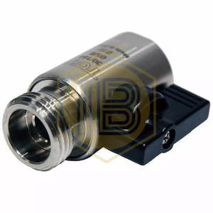 Valvola a sfera in acciaio inossidabile - Product Image 1