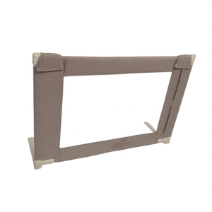 Barrière <span class=keywords><strong>de</strong></span> sécurité portable pour <span class=keywords><strong>lit</strong></span> bébé, réglable en hauteur, pour lits jumeaux, superposés, Queen, King et Full Size - Product Image 6