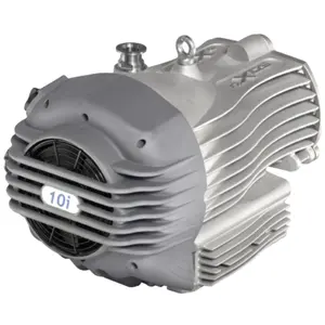 EDWARDS NXDS10I 12.7 cubic meters per hour coating dry scroll vacuum pump for sale