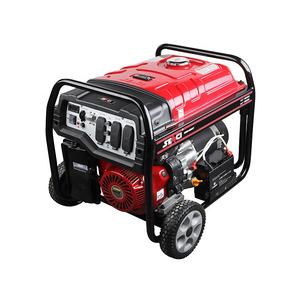 מפעל מחיר Senci גנרטור <span class=keywords><strong>Yamaha</strong></span> מנוע <span class=keywords><strong>6.5HP</strong></span> חצי שקט מיני גנרטור - Product Image 5
