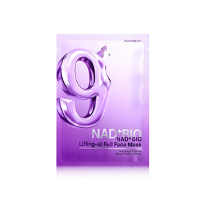 Masque facial complet bio-lifting No9 NAD+ 22ml Anti-âge Raffermissant Pour tous types de peau - Product Image 2