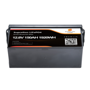 Заводская цена, индивидуальная литиевая батарея Yiy 12V24v48v 100ah150ah200ah300ah 280ah 400ah <span class=keywords><strong>Lifepo4</strong></span> для солнечной энергии - Product Image 4