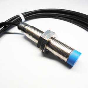 Đức Cảm biến tiệm cận cảm ứng IME12-08NNSZW2S M12 không tuôn ra 8mm NPN 24V thử nghiệm tự động hóa công nghiệp - Product Image 1