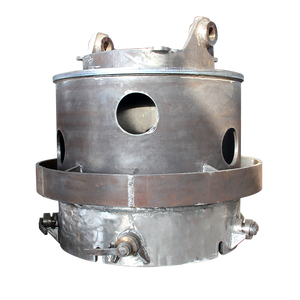 Casing <span class=keywords><strong>Drive</strong></span> berkualitas tinggi yang digunakan untuk rig Piling - Product Image 2