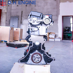 Blocco Motore Completo Premium G4ED 1.6T per Hyundai Elantra Accent e Kia Cerato <span class=keywords><strong>Rio</strong></span>, Ampia Disponibilità all'Ingrosso - Product Image 5