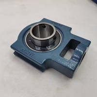 Unidad de Rodamiento de Hierro Fundido con Rodamiento de Bolas Integrado TU 30 TF TU40TF Rodamiento Original TU30TF TU40TF