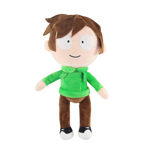 DL31235 eddsworld ของเล่นตุ๊กตาของเล่นแบบเคลื่อนไหวอุปกรณ์ต่อพ่วง - Product Image 2
