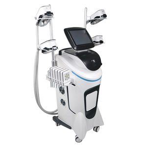 Moldeador Corporal Profesional de Doble Aplicador FR-LD15 - Dispositivo Avanzado para Reafirmar y Esculpir - Product Image 3