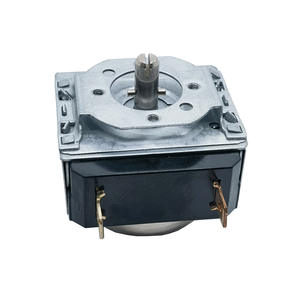 Small Cute 30-Minute Mechanical <b>Oven</b> <b>Timer</b> Plastic Rotary Switch for Cooking - Product Image 1