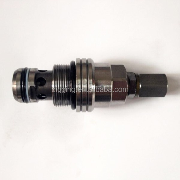 ZX120 Main Relief Valve - Reliable Performance & Support