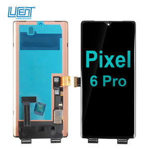 Écran LCD Original pour <span class=keywords><strong>Google</strong></span> <span class=keywords><strong>Pixel</strong></span> <span class=keywords><strong>6</strong></span> <span class=keywords><strong>Pro</strong></span> - Product Image 1