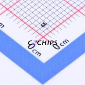 ทรานซิสเตอร์ DFN1006-2 BCSPHV12 ESD และการป้องกันไฟกระชากใหม่ล่าสุด (TVS/ESD) - Product Image 2
