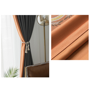 Luxury curtain roster for use in the living room, dull printout Simple EUROPEAN, selling na, wholesale - Product Image 1