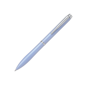 Lápiz Mecánico BEL-15 de 0.5mm con Mecanismo de Giro, Cuatro Tonos Metálicos Pastel, Cuerpo Recubierto de Latón, Detalles en Oro Rosa y Plata, Elegante Bolígrafo de Escritura - Product Image 2
