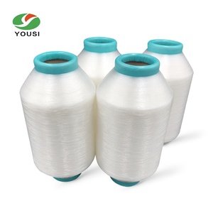 50D /1F <span class=keywords><strong>Nylon</strong></span> thấp điểm nóng chảy sợi cho giày trên Monofilament - Product Image 3