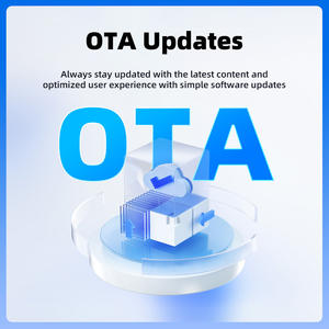 อะแดปเตอร์ไร้สาย CarPlay สีส้ม รุ่นปี 2026 สำหรับ CarPlay และ Android แบบเสียบใช้งานได้ทันที ดองเกิลแปลงสัญญาณ CarPlay - Product Image 6