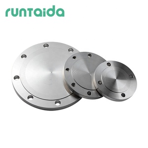Proveedor de tuberías 2 pulgadas 3ss acero inoxidable 304 304l bridas forjadas con soldadura - Product Image 5