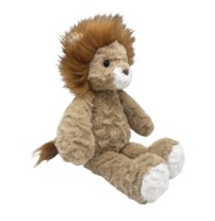 Oem/odm Chine Conception En Gros De Noël Personnalisé Dessin Animé Animal En Peluche Longues Jambes Lion Jouet Pour Enfants