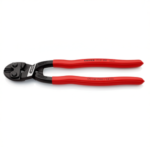 Cortador de doble palanca Knipex 71 01 250 Crv Cap Piano 3,8 mm fabricado en Alemania - Product Image 1