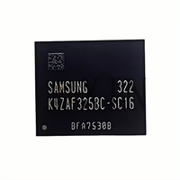 Mémoire pour ordinateur portable 8 Go DDR4 SODIMM 260 broches 1,2 V pour mise à niveau des ordinateurs portables, PC tout-en-un et mini PC - K4ZAF325BC-SC16