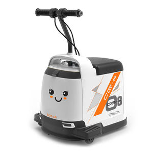 لعبة سيارة كهربائية للأطفال, لعبة سيارة كهربائية للأطفال بوزن 12 فولت/24 فولت صُممت في الصين لعام 2023 - Product Image 2