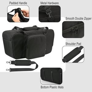 กระเป๋าใส่ลำโพงแบบพกพาสำหรับ Partybox Encore Essential  ตัวอย่างสินค้าฟรี - Product Image 5