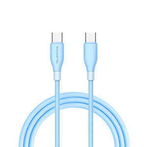 <span class=keywords><strong>Cable</strong></span> Somostel <span class=keywords><strong>Tipo</strong></span> C para Celular, Carga Rápida, <span class=keywords><strong>Cable</strong></span> para <span class=keywords><strong>iPhone</strong></span> 17 Pro Max <span class=keywords><strong>Tipo</strong></span> C - Product Image 3