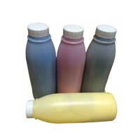 Toner Bubuk Isi Ulang Kompatibel Jepang MP C6003 untuk Mesin Fotokopi Warna Ricoh MP C4503 C5503 C6003 C4504 C6004