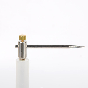 Bobine d'induction électronique de type 1260, instrument expérimental de bobine d'induction électronique à décharge haute tension par impulsions - Product Image 2