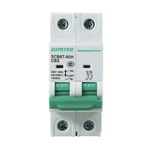 <span class=keywords><strong>Disyuntor</strong></span> en miniatura de alta calidad a <span class=keywords><strong>precio</strong></span> de fábrica Suntree 400 voltios <span class=keywords><strong>40</strong></span> 63 80 amperios - Product Image 6