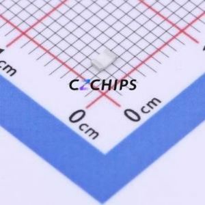 ตัวต้านทานแบบ SMD รุ่น TNPW08058K06BEEN ขนาด 0805 (ประเภท: ฟิล์มบาง) (ค่าความต้านทาน: 8.06 กิโลโอห์ม ความแม่นยำ: 0.1%) - Product Image 2
