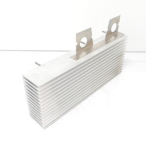 Disipador de calor de aluminio para Um 112, nuevo controlador Plc dedicado Pac de automatización Industrial listo Original - Product Image 1