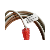 ABB R1.SMB 3HAC7998-1/2/3/4 Kabel Komunikasi Robot Kabel Kontrol Sinyal Encoder Dengan Konektor Ganda untuk Kit Pengontrol IRC5