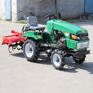 Tracteur multifonction de dernière génération fabriqué en Chine, tracteur agricole à <span class=keywords><strong>vendre</strong></span> - Product Image 3