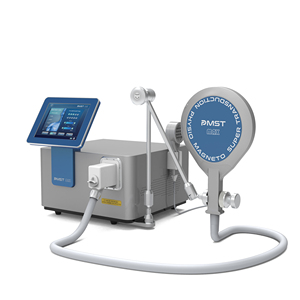 Appareil de thérapie laser 2025, équipement de magnétothérapie pour les douleurs au cou et au bas du dos - Product Image 6