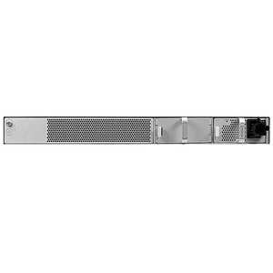 Switch Gigabit S5720-28X-SI-AC 02350DLT Serie S5700 con venti porte 10/100/1000Base-T, quattro porte Combo e quattro porte SFP+ 10GE - Product Image 1