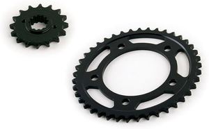 เฟืองท้ายรถมอเตอร์ไซค์สีทองสำหรับ <span class=keywords><strong>V2</strong></span> <span class=keywords><strong>R15</strong></span>ยามาฮ่าเฟืองท้าย428 49T 50T 51T ขายส่งใหม่ - Product Image 2