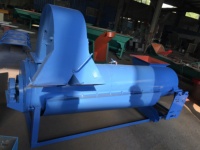 Machine de séchage du plastique Séchoir à granulés de plastique/Film plastique PE PP Séchoir à flocons Machine d'assèchement