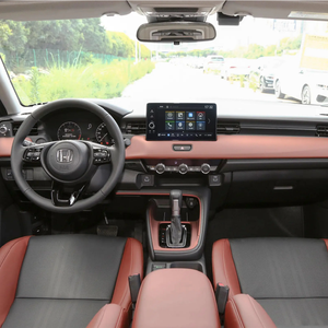 <span class=keywords><strong>Honda</strong></span> XR-V <span class=keywords><strong>SUV</strong></span> de <span class=keywords><strong>Segunda</strong></span> <span class=keywords><strong>Mano</strong></span> para Conductores Jóvenes, Transmisión Automática, Volante a la Izquierda, Fácil Estacionamiento, Espacio de Cabina Flexible, Turbo - Product Image 4