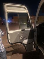 Porte du conducteur de minibus, Porte du conducteur, Porte côté conducteur, Pièces de Coaster, Porte du conducteur, Porte côté conducteur