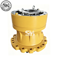1695549 169-5549 Réducteur de rotation hydraulique pour excavatrice CAT 311D 312C 312D 314C - Superior Machinery