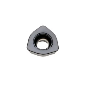 Inserto de fresado CNC JC8118 Inserto de corte de alimentación rápida <span class=keywords><strong>ENMU</strong></span> ENMU100412 Inserto de fresado de tungsteno - Product Image 1