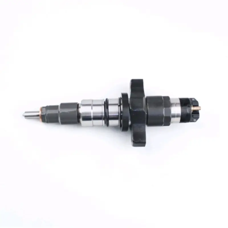 high quality hot selling aly machine Diesel Common Rail Injector 0445120254 Nozzle DSLA143P2206 Valve FOORJ02130