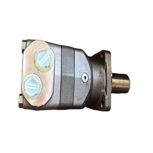มอเตอร์ไฮดรอลิกแบบออร์บิทัล รุ่น OMV500 151B3102 11165003, มอเตอร์ไฮดรอลิก รุ่น OMV630 - Product Image 1