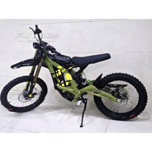 Sur Ron, la dernière version de la <span class=keywords><strong>moto</strong></span> Light Bee X 2026, <span class=keywords><strong>moto</strong></span> tout-terrain pour adultes - Product Image 1