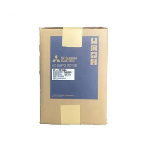 Original Module 3AC 8.6A HC-SFS3524B AC Servo Motor - Product Image 5